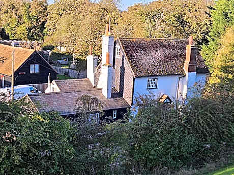 Startops Farmhouse