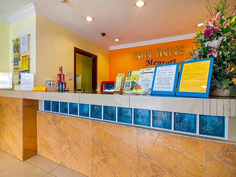 Sun Inns Hotel Sunway Mentari