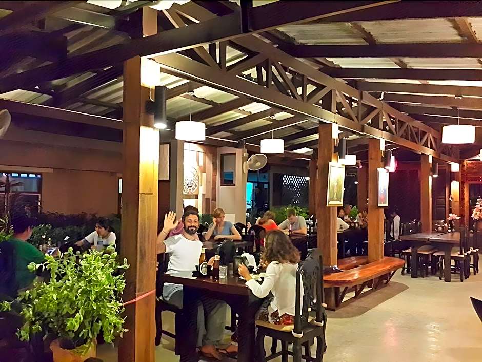 Foresto Sukhothai Guesthome