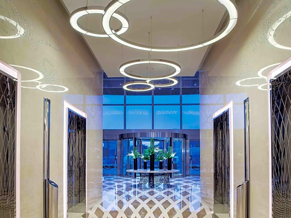 Sofitel Lianyungang Suning