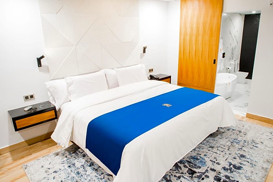 Ramë Hotel Boutique
