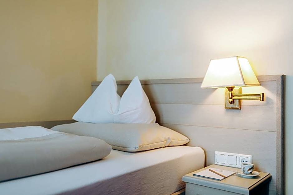 Hotel Römerhof Superior