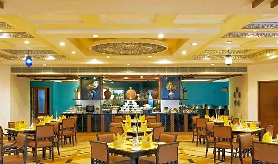 Club Mahindra Kumbhalgarh