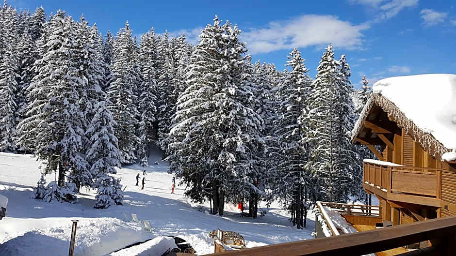 Fouquet's Courchevel