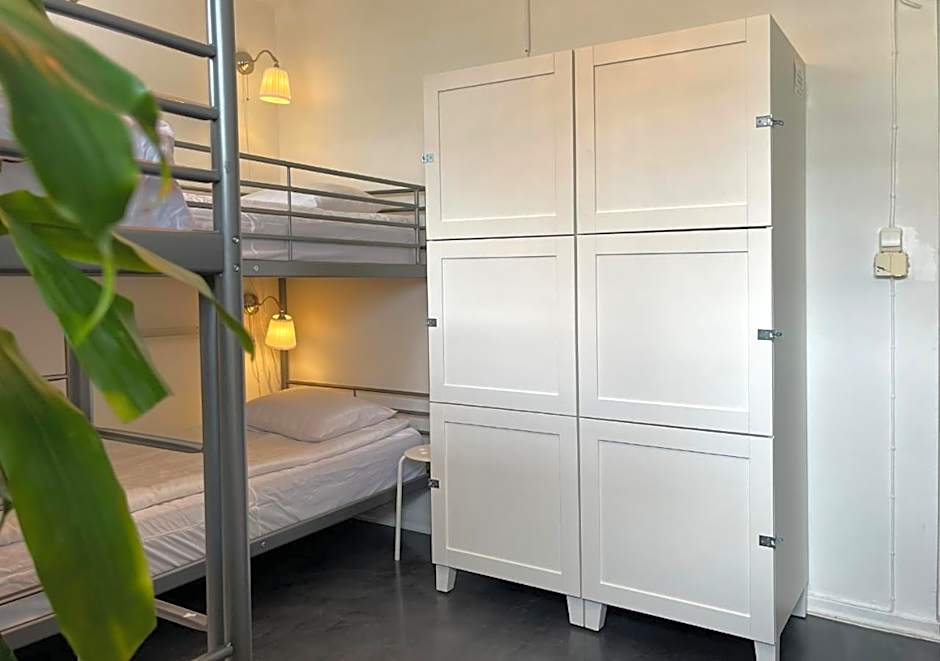 Crafoord Place Hostel