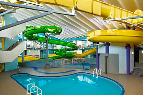 Travelodge Hotel by Wyndham Saskatoon