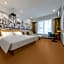 City Comfort Inn Shaorao Wannian