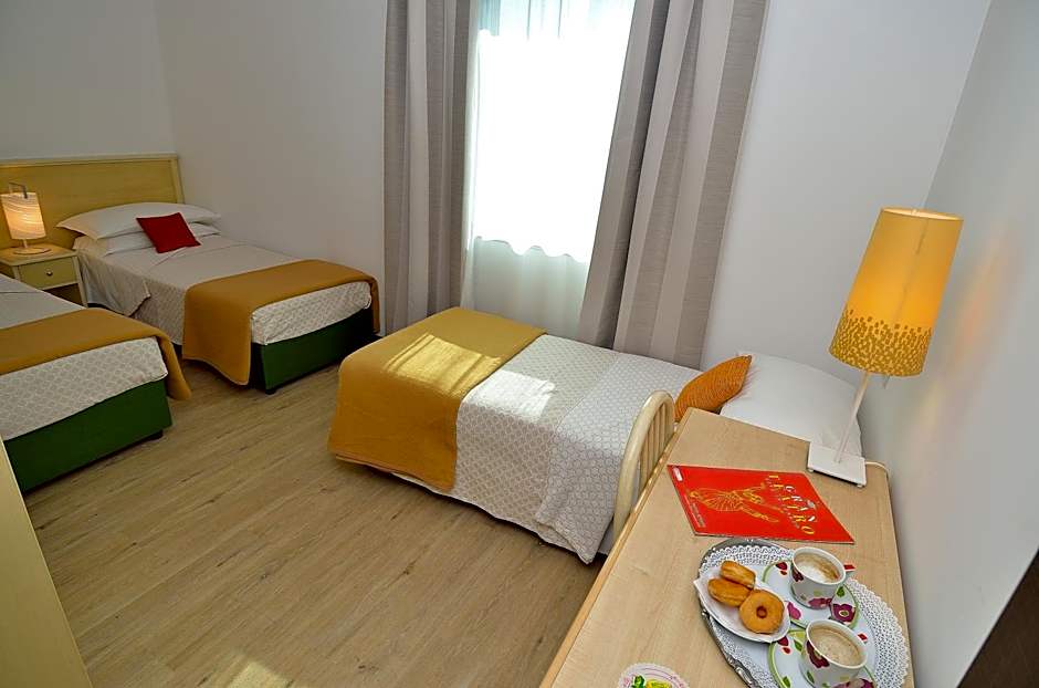 Hotel San Giuliano