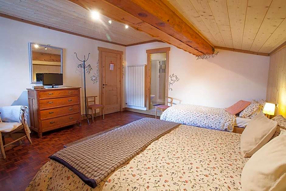 Hotel Funivia