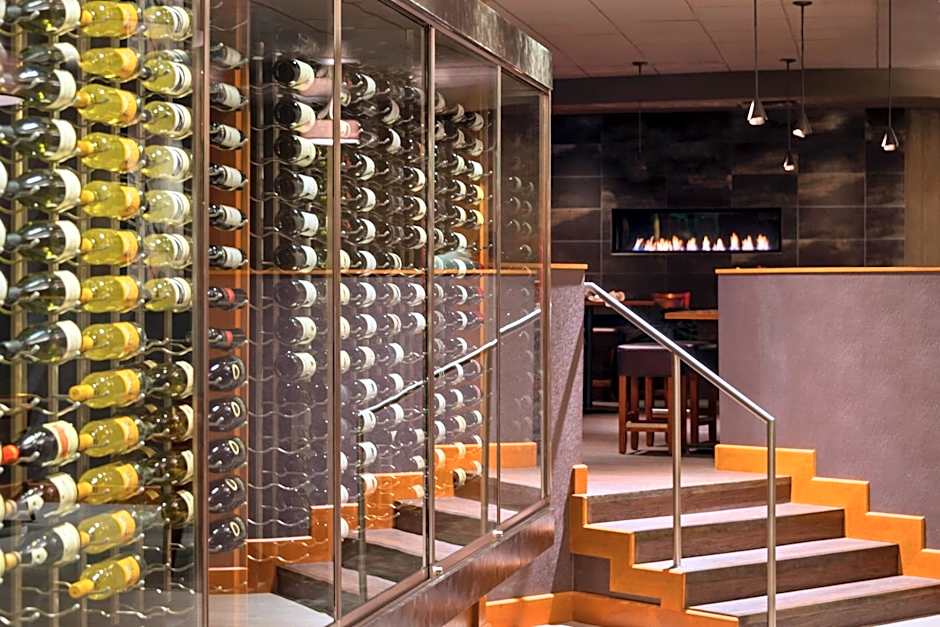 Sheraton Denver West Hotel