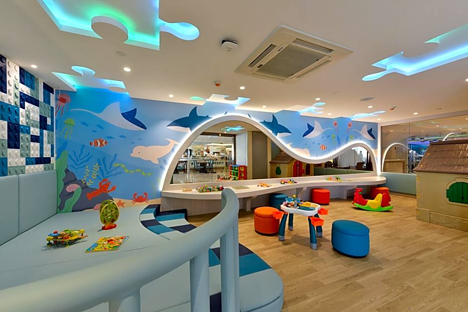 Centre Point Plus Hotel Silom