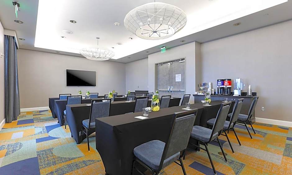 Hampton Inn & Suites Miami/Brickell-Downtown