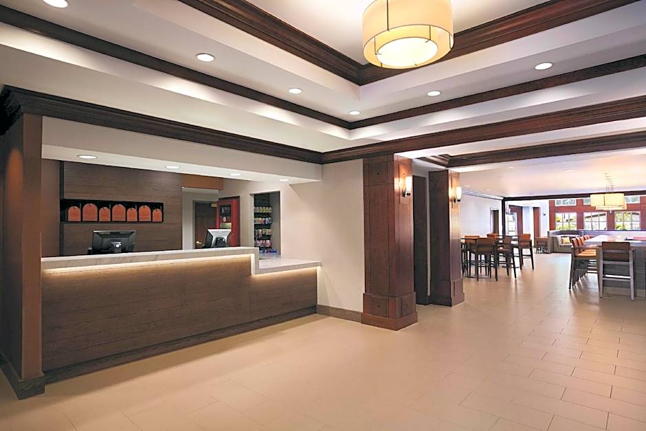 Hyatt House Pleasant Hill