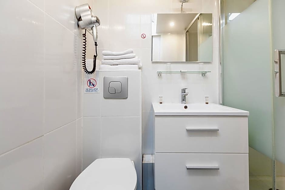 Hotel Edmond Rostand