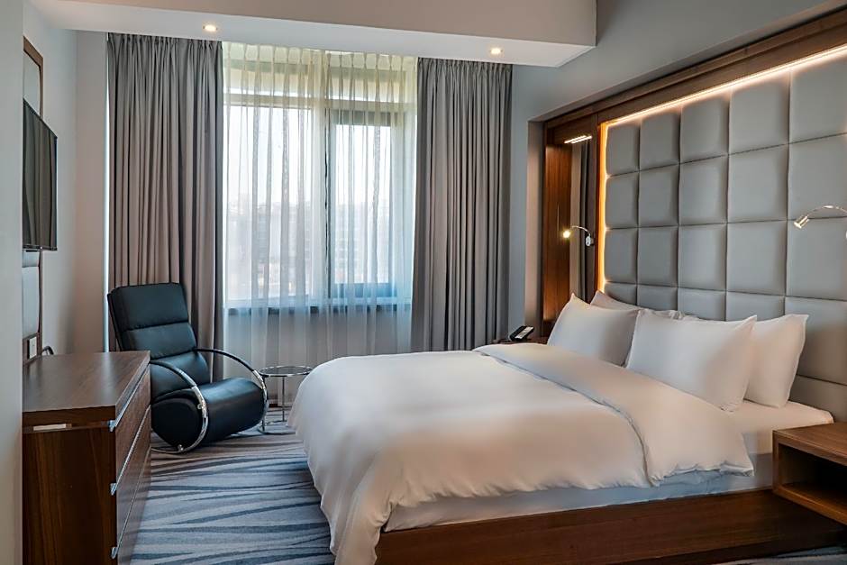 The Amman Landmark Hotel