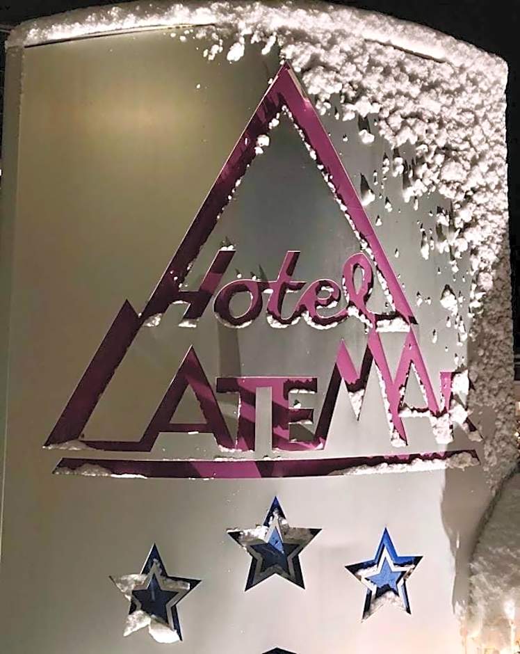 Hotel Latemar