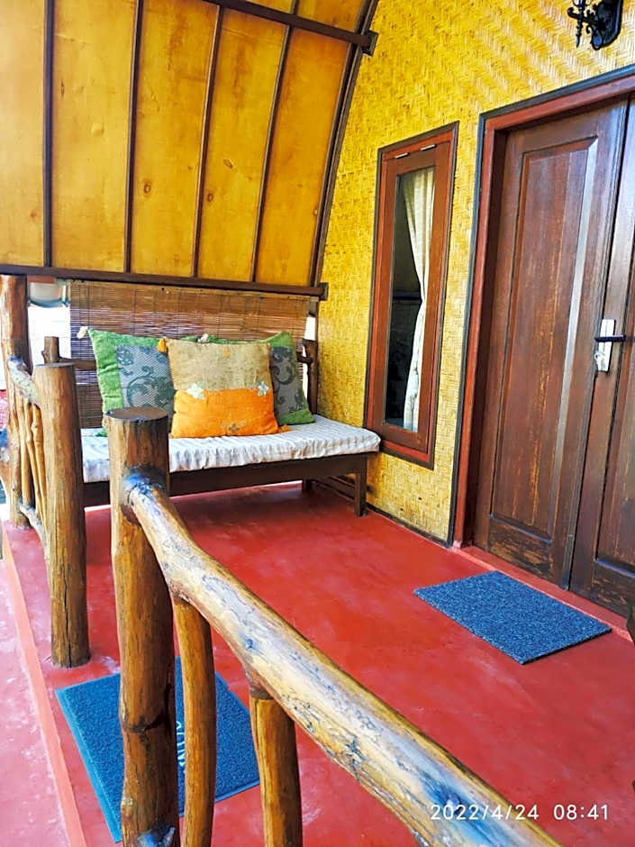 Kampung Meno Bungalows