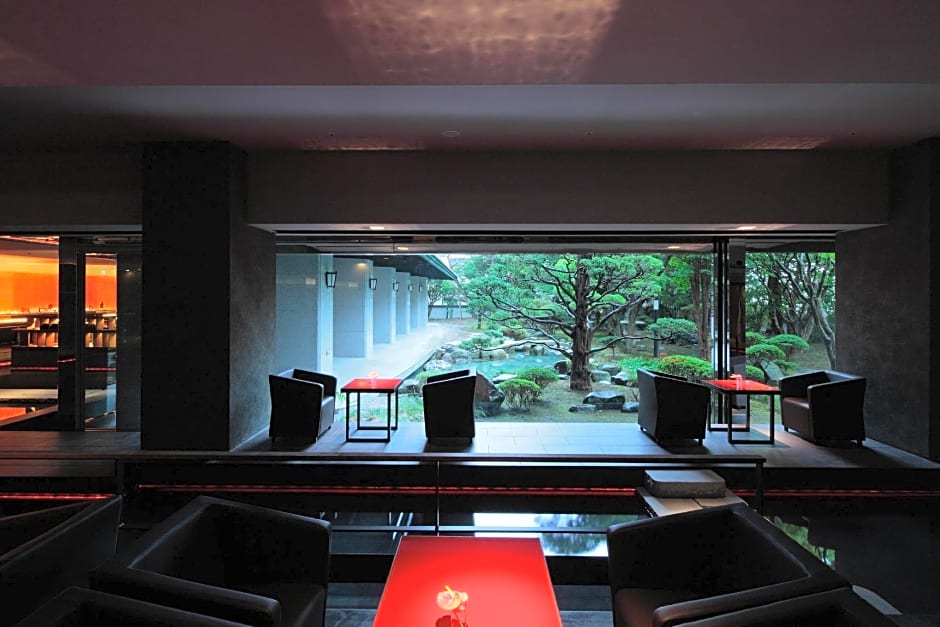 Boro Noguchi Hakodate Hotel