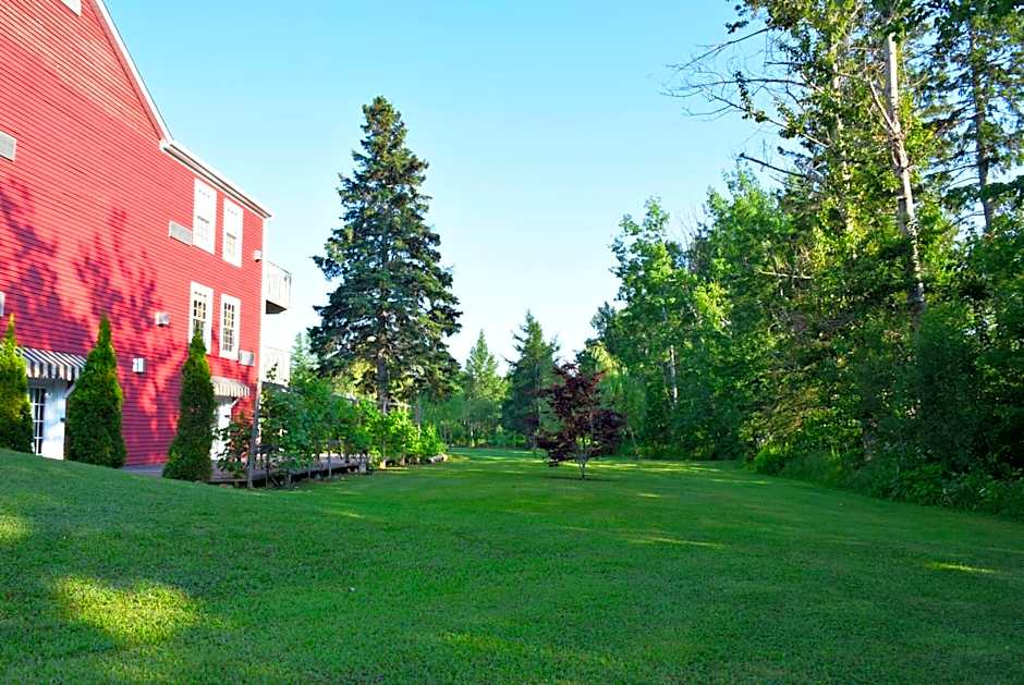 Auberge Wild Rose Inn