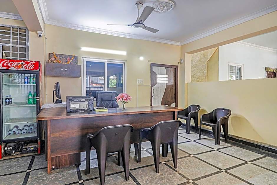 Honey Heights by Oyo – Hyderabad, 