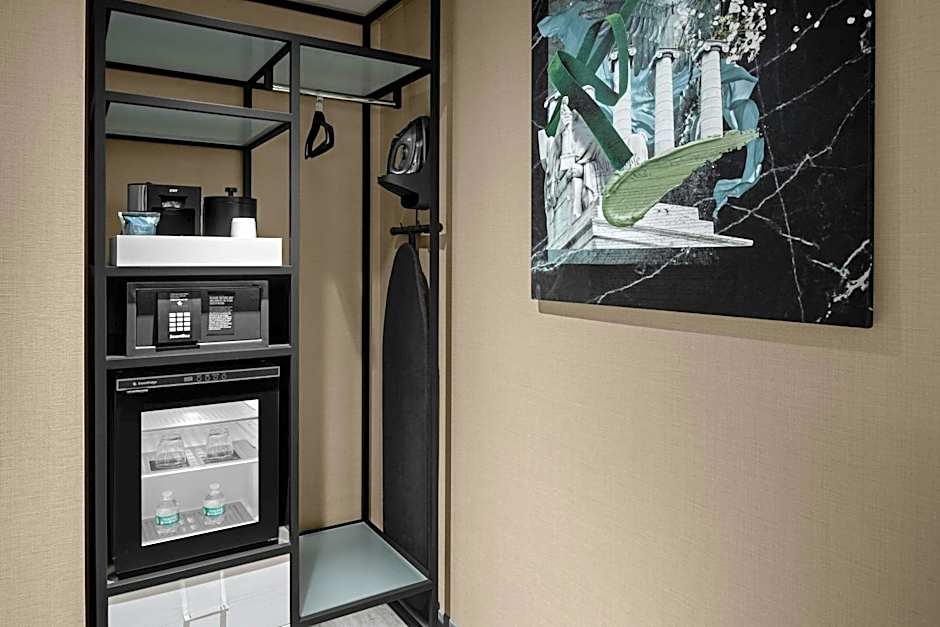 AC Hotel by Marriott Washington DC Capitol Hill Navy Yard