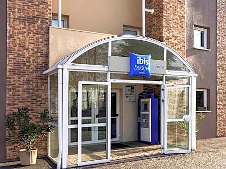 ibis Budget Pau Est