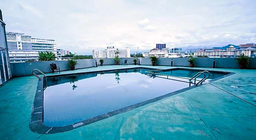 Kingston Hotel 15 - Tower Regency, Ipoh