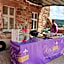 Hotel & Café Schachtenburg