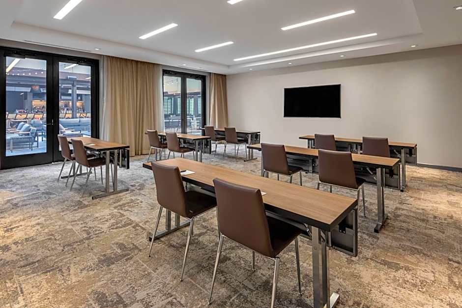 AC Hotel by Marriott Atlanta Midtown