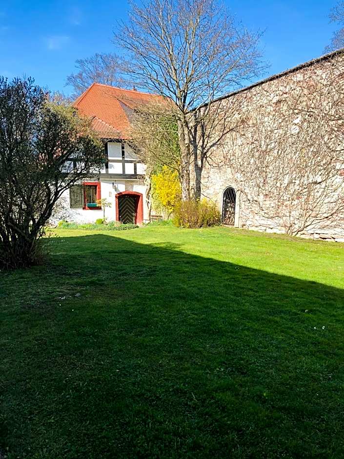 Waldhotel Ehrental