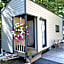 Tiny House Ruhr im PIER9 Tiny House Hotel