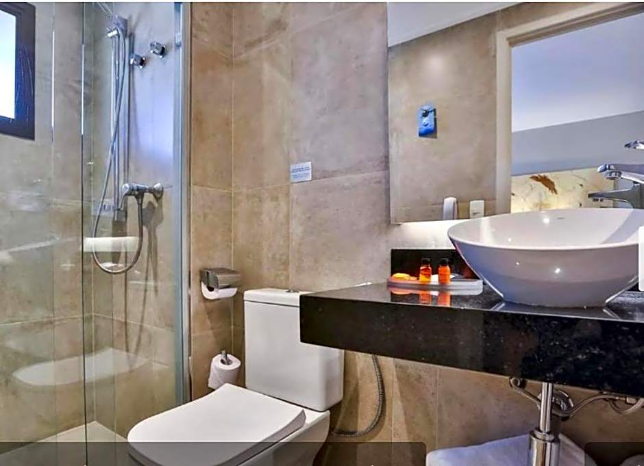 Hotel Boutique Itaim