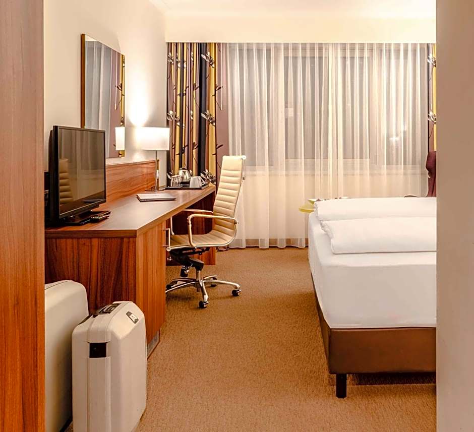 PLAZA Premium Wien