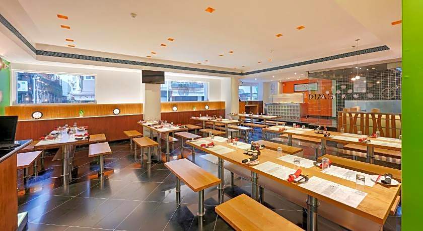 The Gordon House Hotel