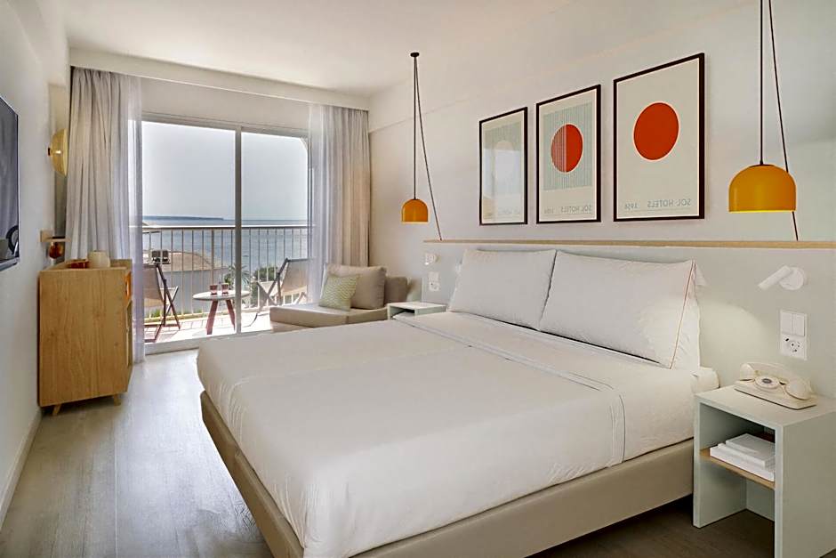 Sol House Mallorca