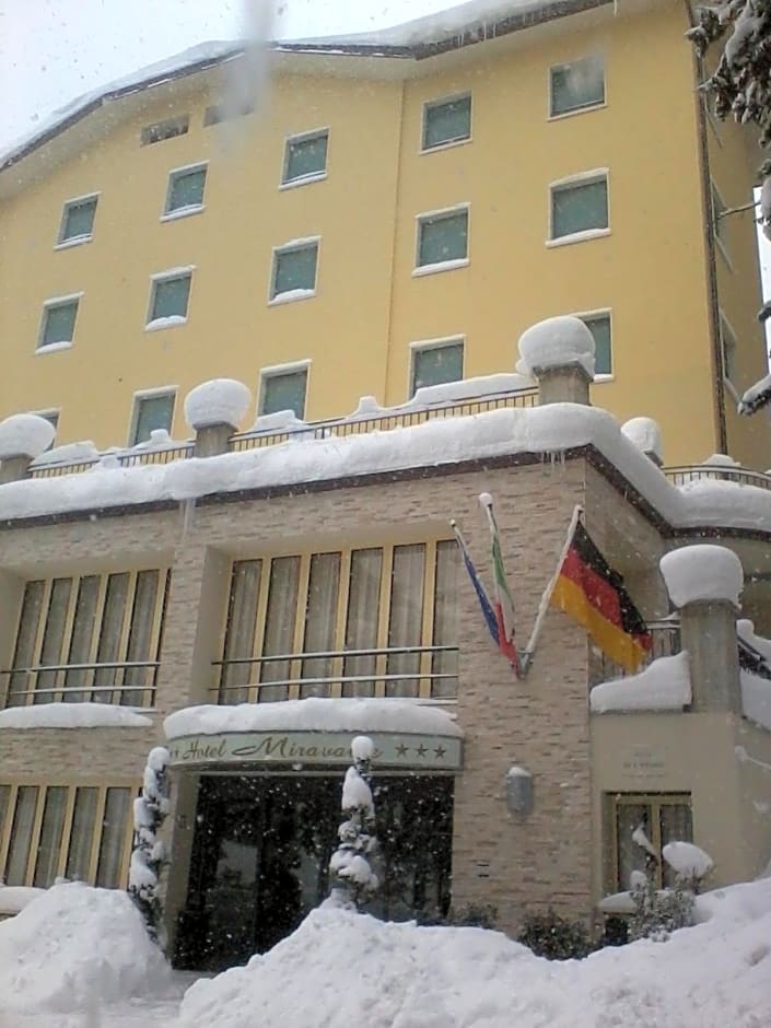 Hotel Miravalle 2000