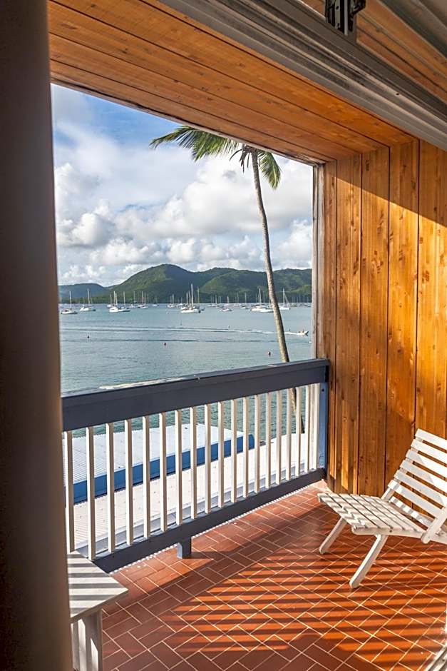 Hotel-Restaurant La Dunette