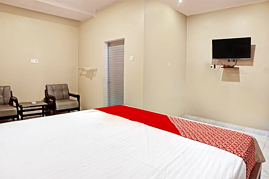 OYO 92579 Hotel Mutiara