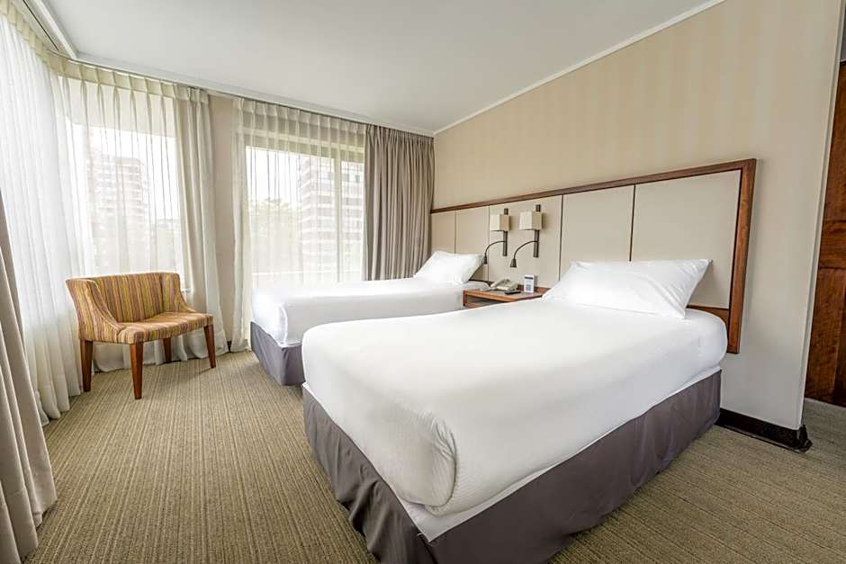 abba Presidente Suites Santiago