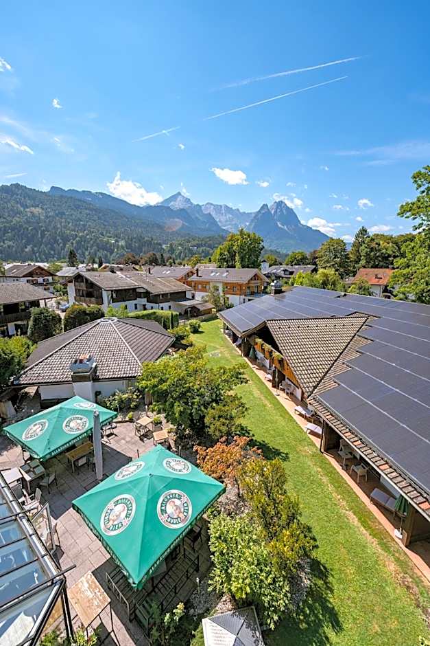 LAGAP Alpin Boutique Hotel