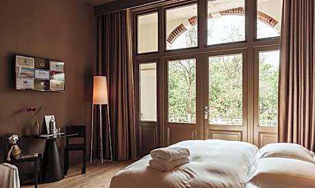 Boutique Hotels MANNA & Blue