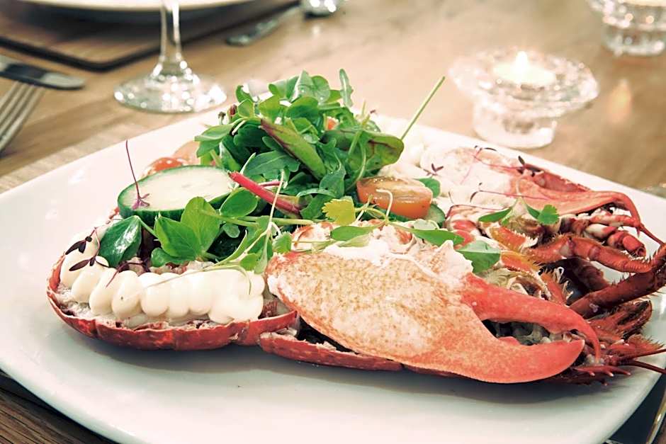 Soar Mill Cove Hotel