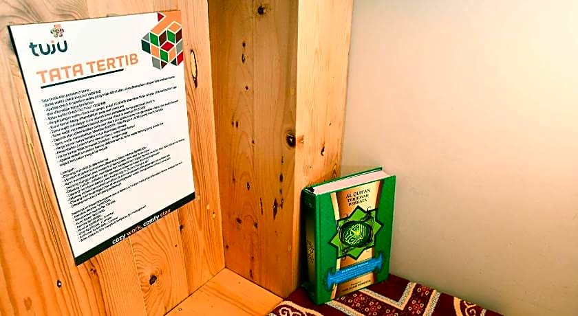 Tuju WK Homes Syariah