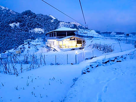 Himalayan Camps and Resort