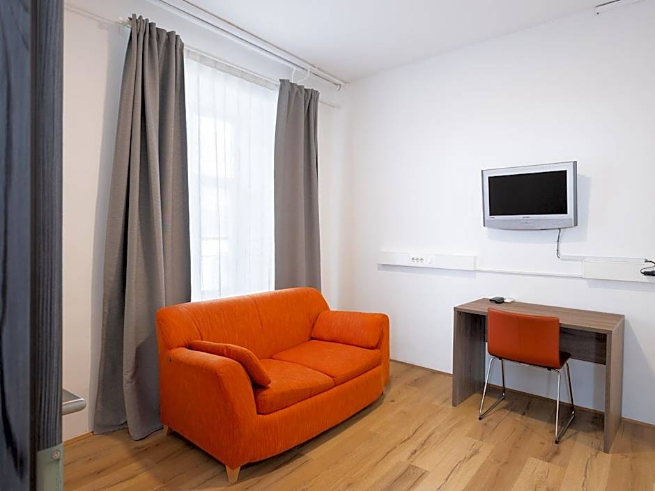 B&B HOTEL Maribor UNI Hostel