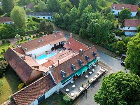 Auberge du Gros Tilleul