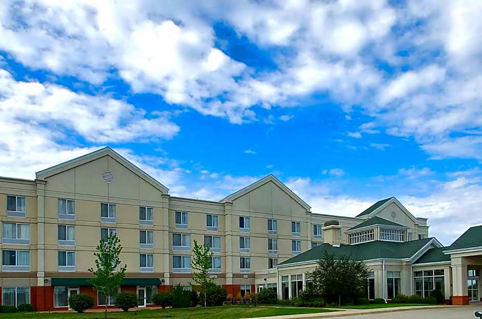 Wyndham Garden Kankakee