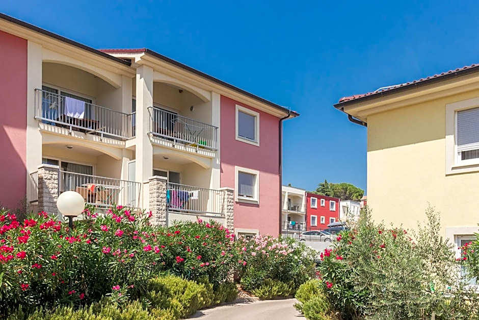 Residence Superior Del Mar