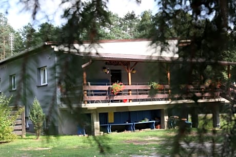 Ośrodek Wypoczynkowy Kaskada