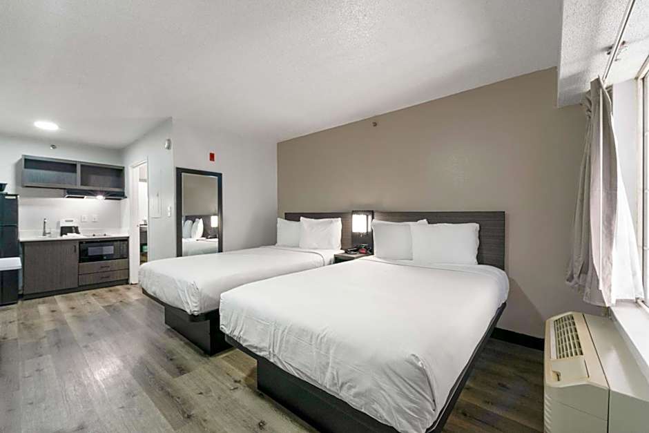 Studio 6-Tucker, GA - Atlanta Northlake